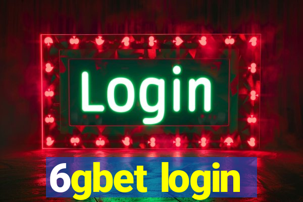 6gbet login